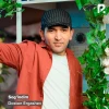 Doston Ergashev — Sog'indim