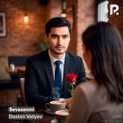 Doston Valiyev — Sevasanmi