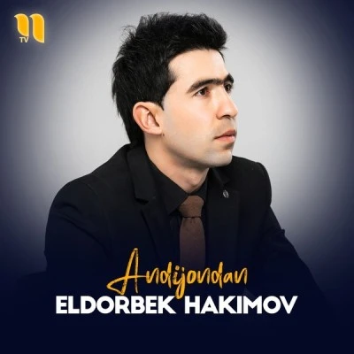 Eldorbek Hakimov — Andijondan