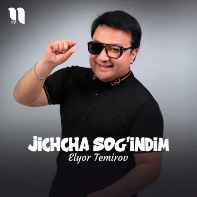 Elyor Temirov — Jichcha sog'indim