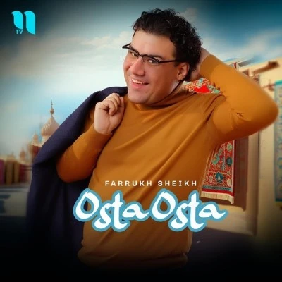 Farrukh Sheikh — Osta-Osta