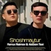 Farrux Raimov — Shoshmaytur