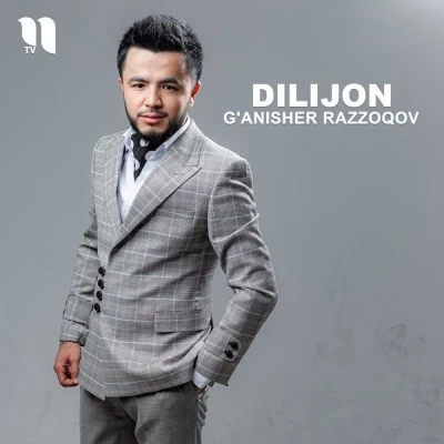 G'anisher Razzoqov — Dilijon