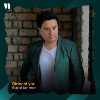 G'ayrat Usmonov — Birinchi yor