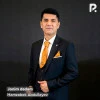 Hamzabek Abdullayev — Jonim dadam