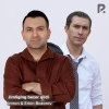 Imron, Erkin Bozorov — Jimliging bezor qildi