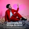 Jahongir Ibrohimov — Oshiqman