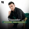 Jamshidbek Xudaybergenov — Xazonlar
