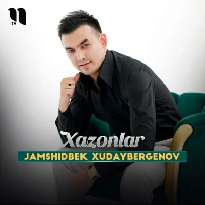 Jamshidbek Xudaybergenov — Xazonlar