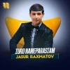 Jasur Raxmatov — Turo nameparastam