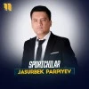 Jasurbek Parpiyev — Sportchilar