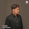 Javohir Kenjaev — Jim yotay