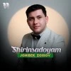 Jonibek Zoirov — Shirinsadoyam