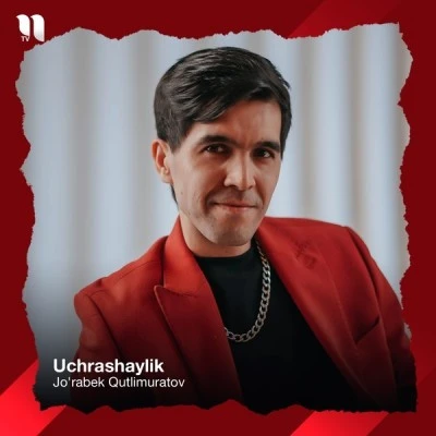 Jo'rabek Qutlimuratov — Uchrashaylik
