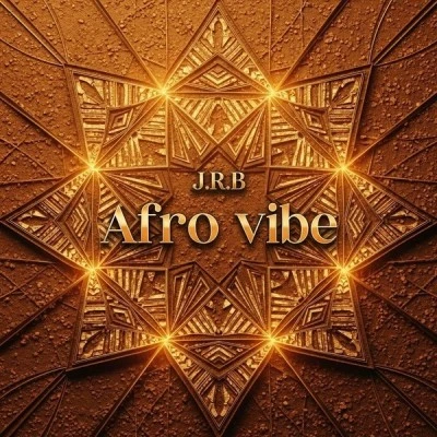 J.R.B — Afro vibe