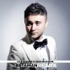 J.R.B, SHNX, Shohruhxon — Ketaman (Afro house mix)