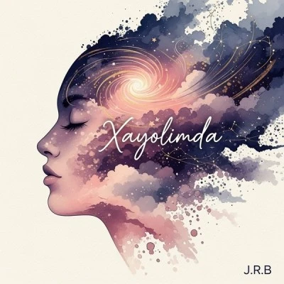 J.R.B — Xayolimda (Deep house)
