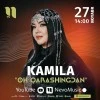 Kamila — Oh qarashingdan