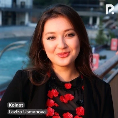 Laziza Usmanova — Koinot