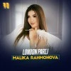 Malika Rahmonova — London Parij