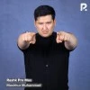 Mashhur Muhammad — Rashk Pro Max