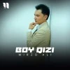 Mirzo Ali — Boy qizi