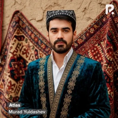 Murad Yuldashev — Atlas