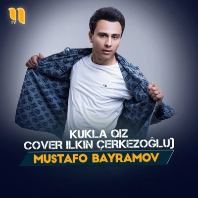 Mustafo Bayramov — Kukla qiz (Cover)