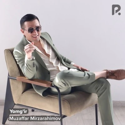 Muzaffar Mirzarahimov — Yomg'ir