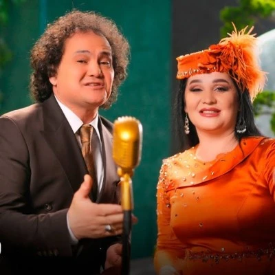 O'lmas Olloberganov, Rohila Ro'zimova — ohay