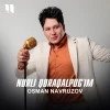 Osman Navruzov — Nurli Qoraqalpog'im