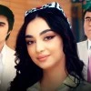 Oybek Sultonov — Tushimga kir