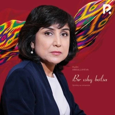 Oydin Abdullayeva — Oila