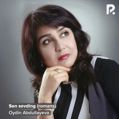 Oydin Abdullayeva — Sen sevding (Romans)