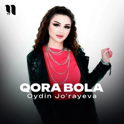 Oydin Jorayeva — Qora bola