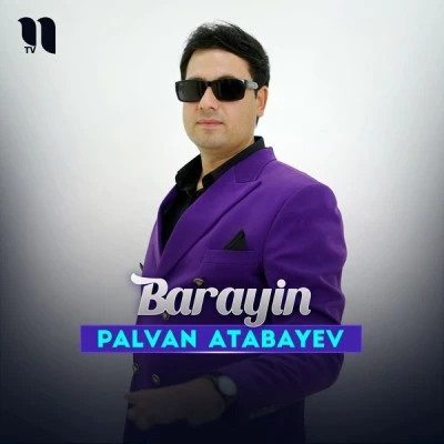 Palvan Atabayev — Barayin