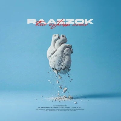 Raazzok — Бит сердца моего