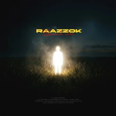 Raazzok — Была бы ночь