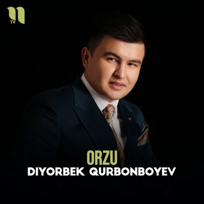 Ravshanbek Baltayev — Orzu