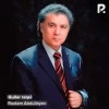 Rustam Abdullayev — Sabo