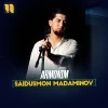 Saidusmon Madaminov — Armonim