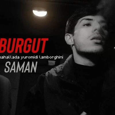 Saman — BURGUT