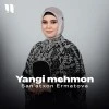 San'atxon Ermatova — Yangi mehmon