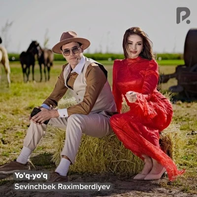 Sevinchbek Raximberdiyev — Yo'q-yo'q