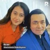Shahrizoda Abdullayeva — Ey yor