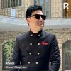Sharof Muqimov — Afandi