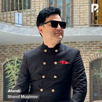 Sharof Muqimov — Afandi