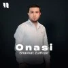 Shavkat Zulfiqor — Onasi