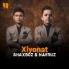 Shaxboz va Navruz — Xiyonat