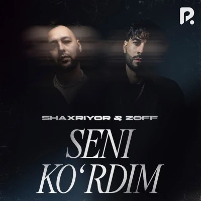 Shaxriyor, ZOFF — Seni ko'rdim (Remix)